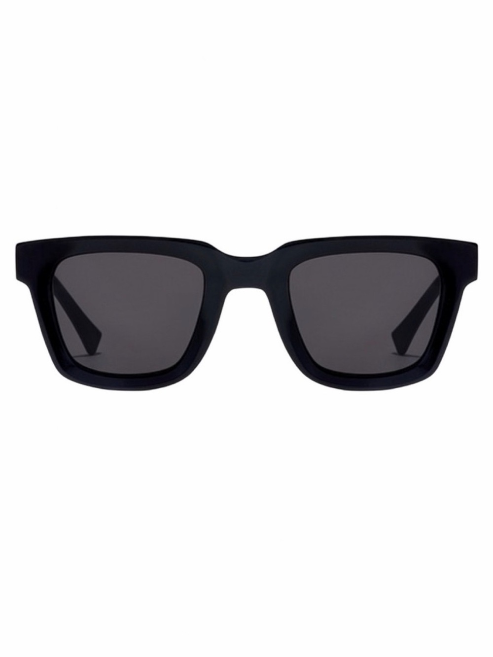 Hawkers One Uptown Black Polarized Sunglasses Unisex